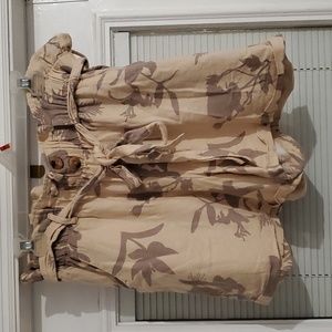 Rachel Rachel Roy shorts